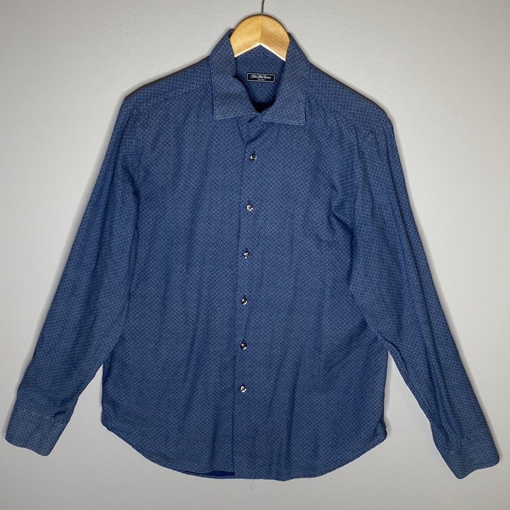 Saks‎ Fifth Avenue Mens Shirt